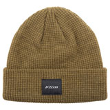 Klim Star Valley Beanie Dark Olive