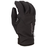 Klim Inversion Gloves Black/Asphalt