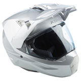 Klim X1 Alpha Helmet Metallic High-Rise/Monument