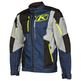 Klim Dakar Jacket Vivid Blue