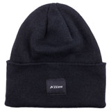 Klim Women's Kalispell Beanie Black