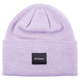 Klim Women's Kalispell Beanie Wisteria