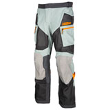 Klim Baja S4 Pant Slate Grey/Peyote
