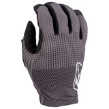 Klim XC Pro Gloves Asphalt/Black