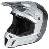 Klim F3 Carbon Pro Off-Road Helmet Tilt Asphalt/Monument