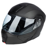 Klim GT1 Expedition Helmet Carbon Matte Black