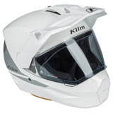 Klim X1 Alpha Helmet White/High-Rise