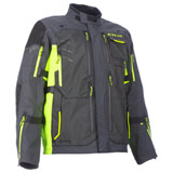 Klim Badlands Pro Jacket Asphalt/Hi-Vis