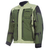 Klim Badlands Pro A3 Jacket Rifle Green/Oil Green
