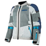 Klim Baja Jacket High-Rise/Nightfall Blue