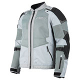 Klim Baja Jacket Monument/Black