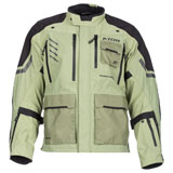 Klim Carlsbad Jacket Oil Green
