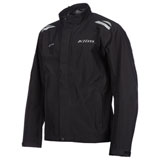 Klim Forecast Jacket Black