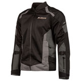 Klim Induction Jacket Stealth Black