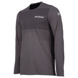 Klim XC Pro Jersey Asphalt/Black