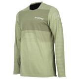Klim XC Pro Jersey Rifle Green/Oil Green