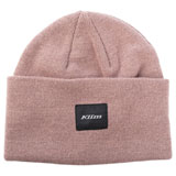 Klim Women's Kalispell Beanie Twilight Mauve