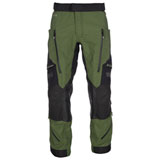 Klim Badlands Pro A3 Pant Rifle Green/Oil Green