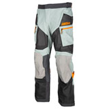 Klim Baja Pant Slate Grey/Peyote
