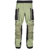 Klim Carlsbad Pant Oil Green