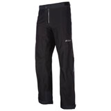 Klim Forecast Pant Black