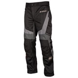 Klim Induction Pant Stealth Black