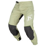 Klim XC Pro Pant Oil Green