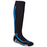 Klim Aggressor 1.0 Socks Electric Blue Lemonade