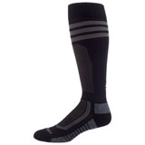 Klim Aggressor Vented Socks Gameday Black/Asphalt