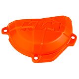 KTM Clutch Cover Protection Orange