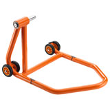 KTM Rear Stand Orange