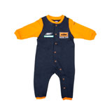 ktm baby onesie