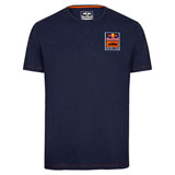 KTM Red Bull Racing Team T-Shirt Navy