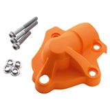 KTM Water Pump Protection Cover Orange