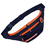 KTM Red Bull Racing Team Fletch Bum Bag Navy/Orange