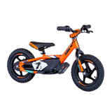 KTM Factory Replica Stacyc 12EDrive Stability Cycle Color Option 1