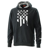 KTM Radical Hooded Sweatshirt Black