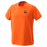 KTM Pure Racing T-Shirt Orange