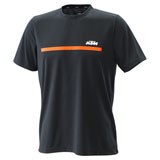 KTM Unbound T-Shirt Black