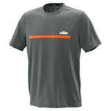 KTM Unbound T-Shirt Grey