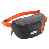 KTM Radical Belt Bag Black/Orange