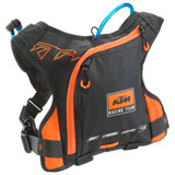 KTM Erzberg Hydration Pack Black/Orange