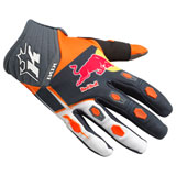 KTM KINI Red Bull Gloves Blue/Orange