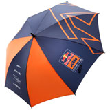 KTM Replica Team Umbrella Blue/Orange