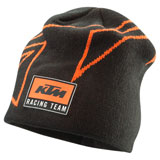 KTM Youth Team Beanie Black/Orange