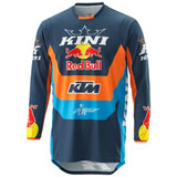 KTM KINI Red Bull Jersey Blue/Orange