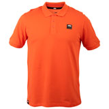KTM Pure Racing Polo Shirt Orange