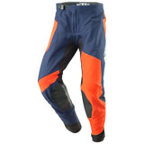KTM Gravity-FX Pant Blue/Orange
