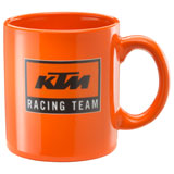 KTM Team Coffee Mug Orange