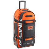KTM Team Travel Bag 9800 Orange/Black